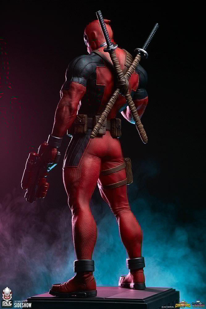 Deadpool
