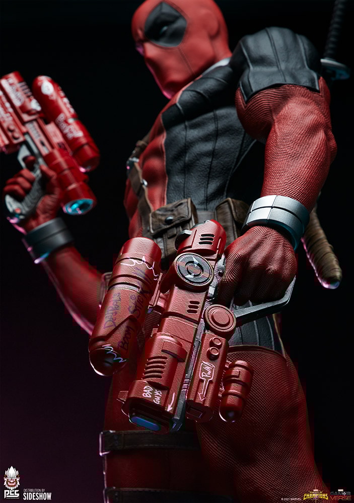 Deadpool