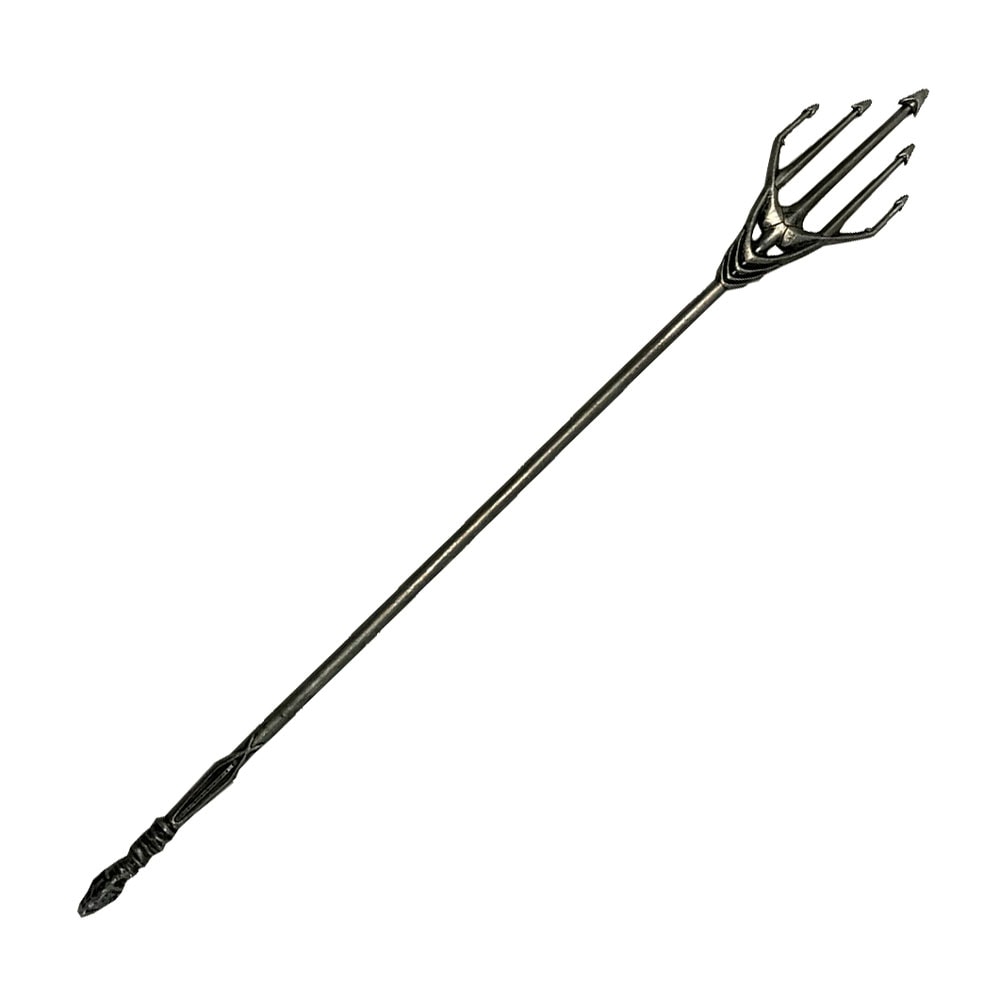 Atlanna Trident- Prototype Shown