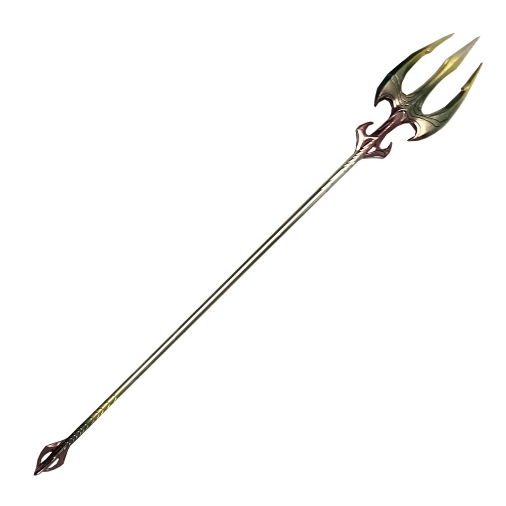 Orm Trident- Prototype Shown