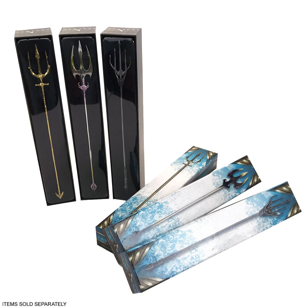 Orm Trident- Prototype Shown
