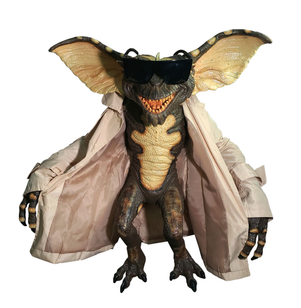 Gremlins Flasher Gremlin Prop Replica  View 1