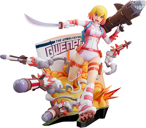 Gwenpool: Breaking the Fourth Wall