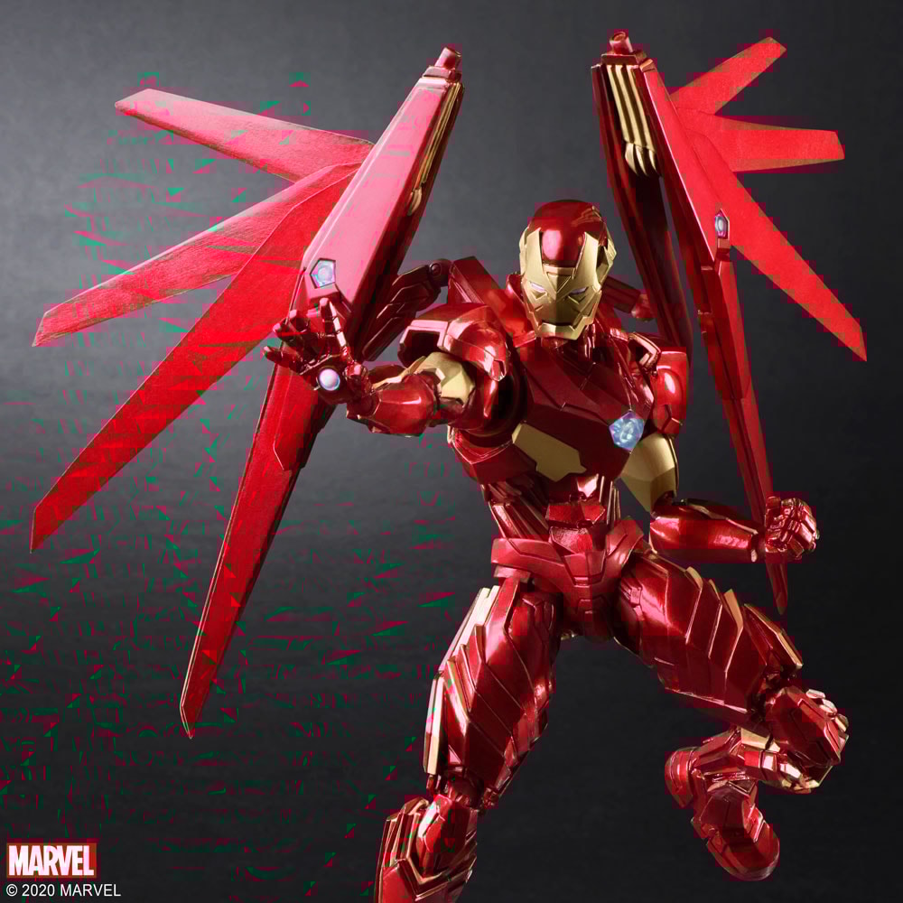 Iron Man