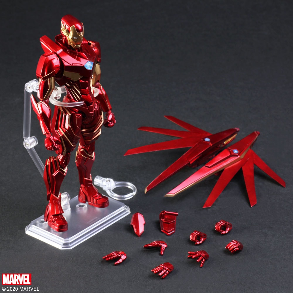 Iron Man