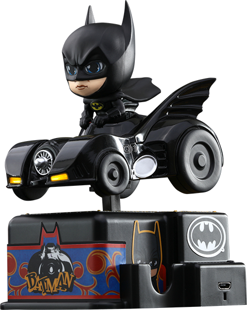 Batman (Prototype Shown) View 9