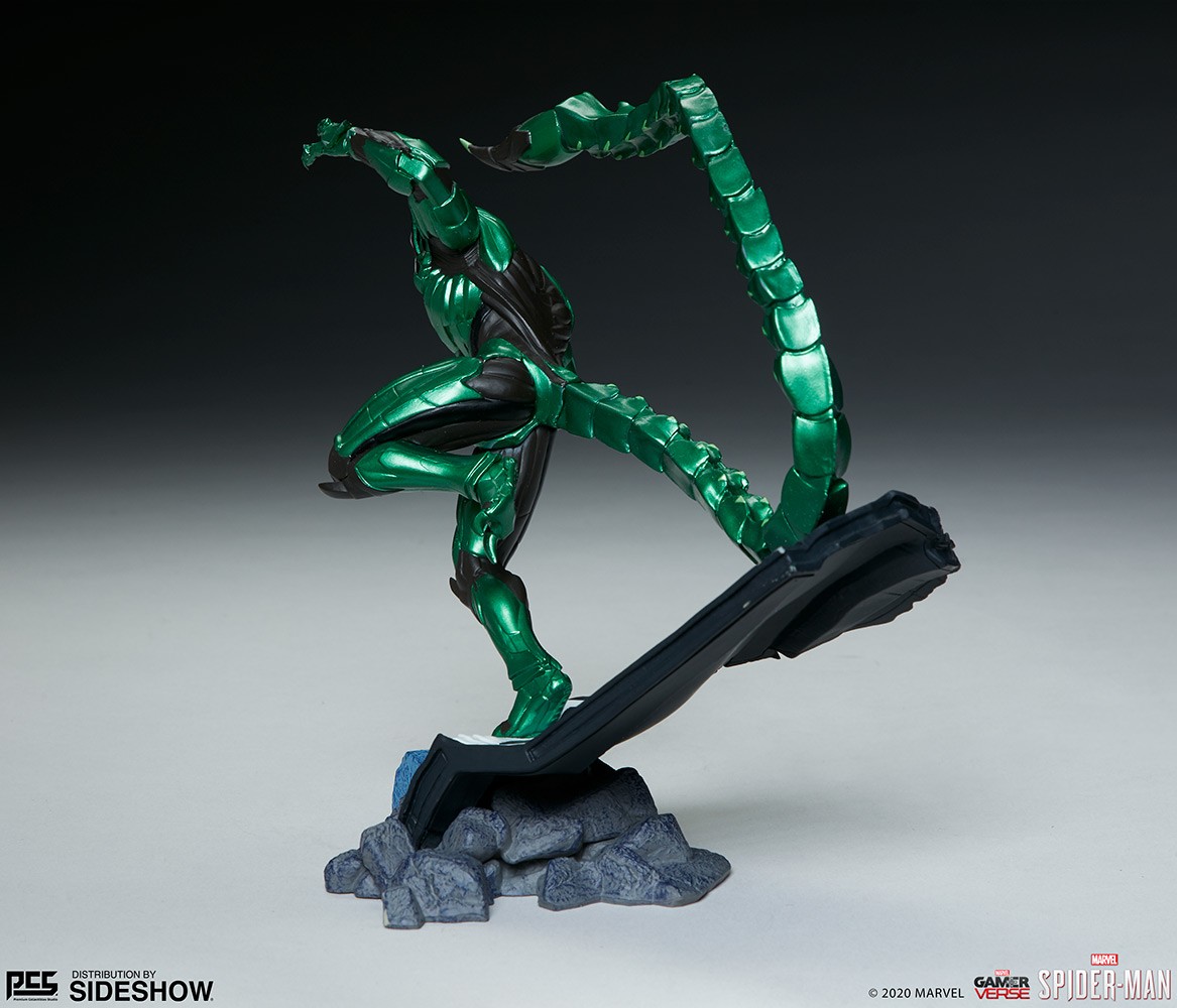 Spider-Man/Rhino/Scorpion (Prototype Shown) View 21