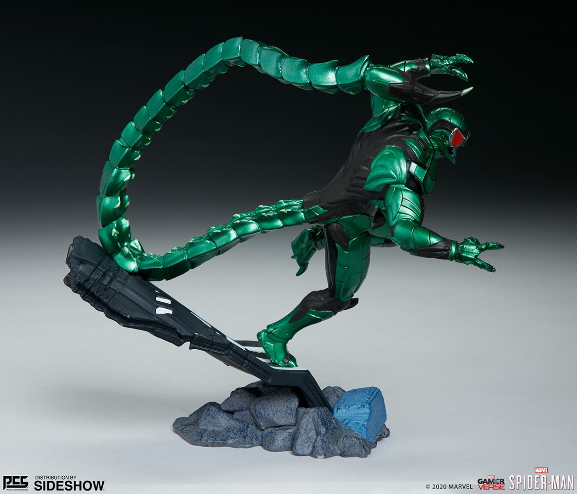 Spider-Man/Rhino/Scorpion (Prototype Shown) View 22