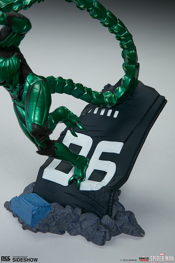 Spider-Man/Rhino/Scorpion (Prototype Shown) View 24