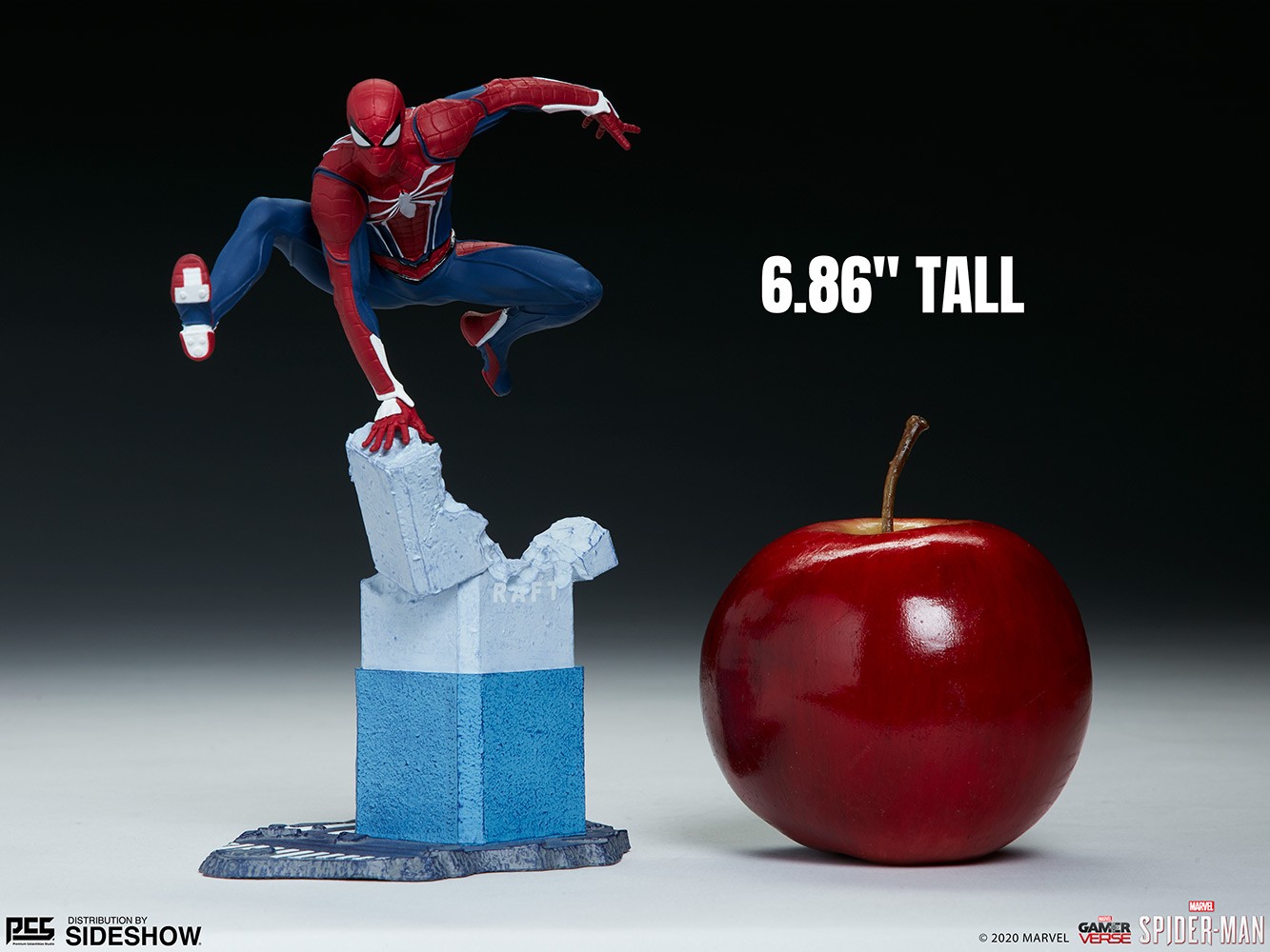 Spider-Man/Rhino/Scorpion (Prototype Shown) View 27