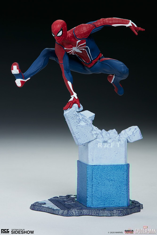 Spider-Man/Rhino/Scorpion (Prototype Shown) View 28