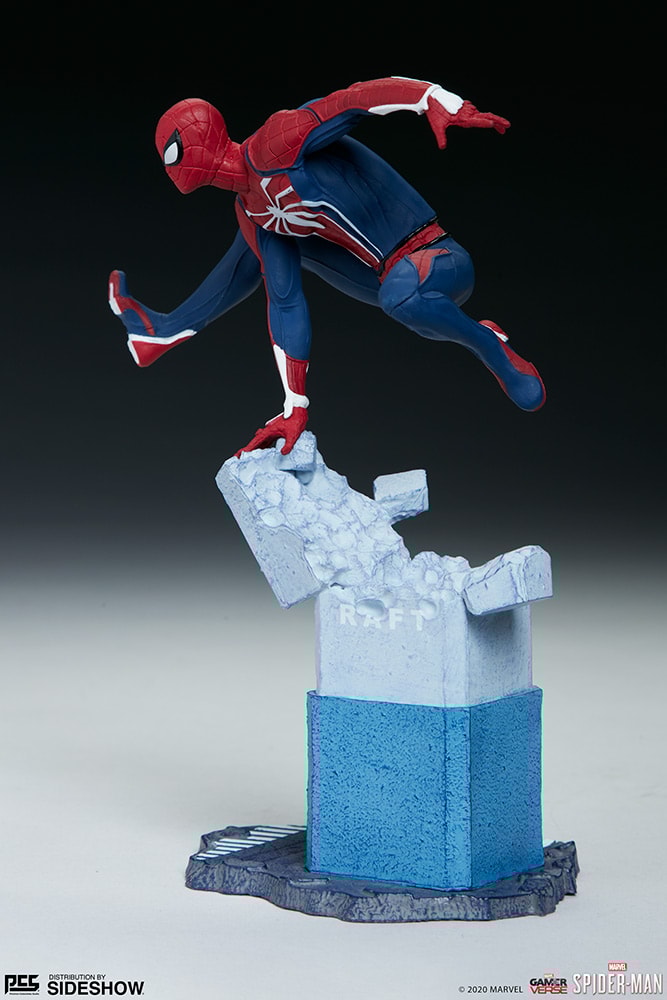 Spider-Man/Rhino/Scorpion (Prototype Shown) View 29