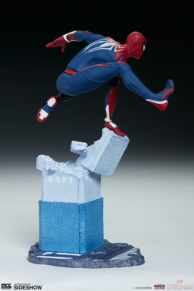 Spider-Man/Rhino/Scorpion (Prototype Shown) View 31
