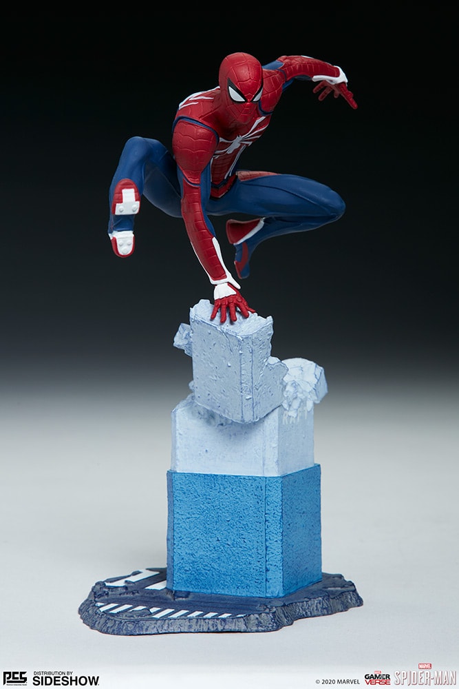 Spider-Man/Rhino/Scorpion (Prototype Shown) View 33