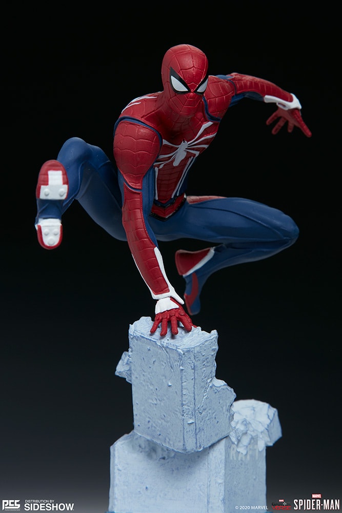 Spider-Man/Rhino/Scorpion (Prototype Shown) View 35