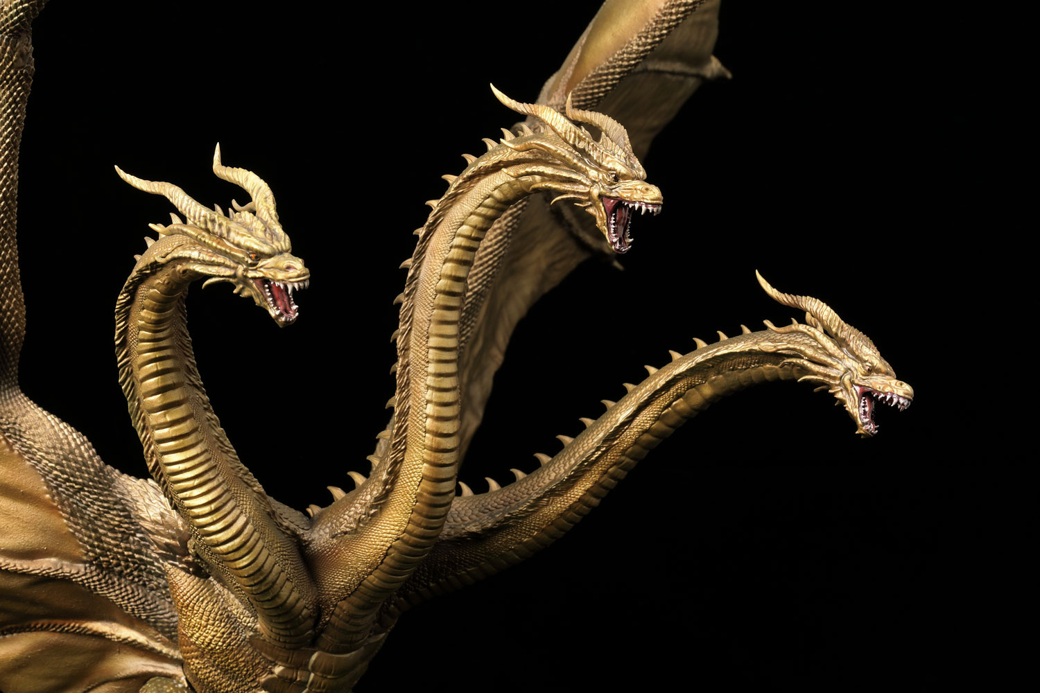 King Ghidorah (2019)