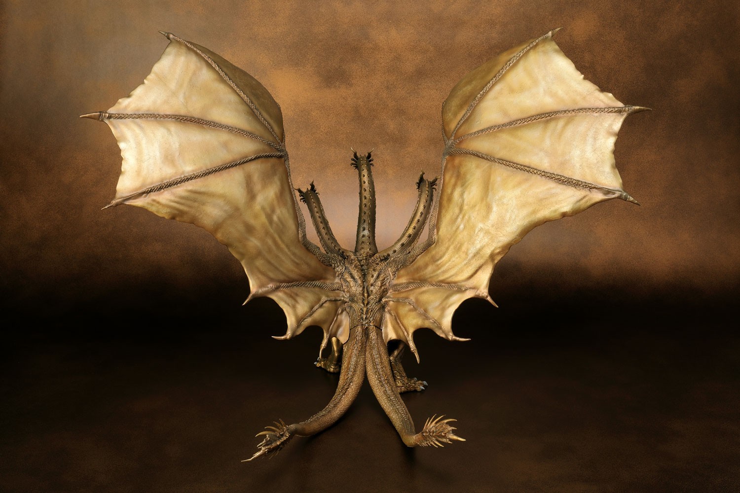 King Ghidorah (2019)
