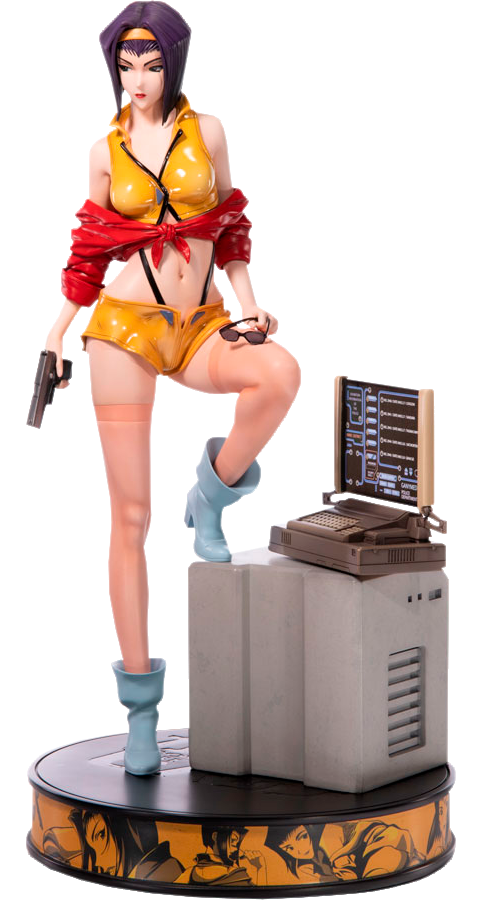 Faye Valentine