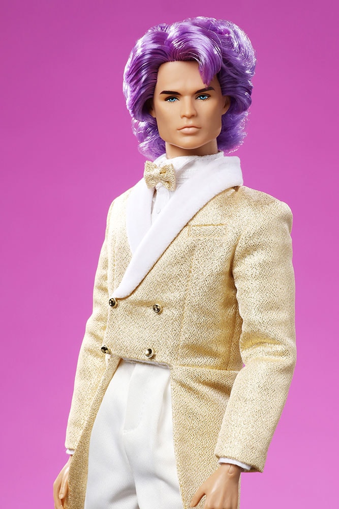 春早割 Perfect Match Set Gift Llewelyn™ Riot and JEM™ Pacheco™, Rio 乗用車