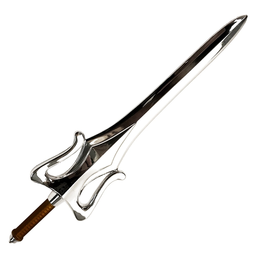 He-Man Power Sword (Prototype Shown) View 2