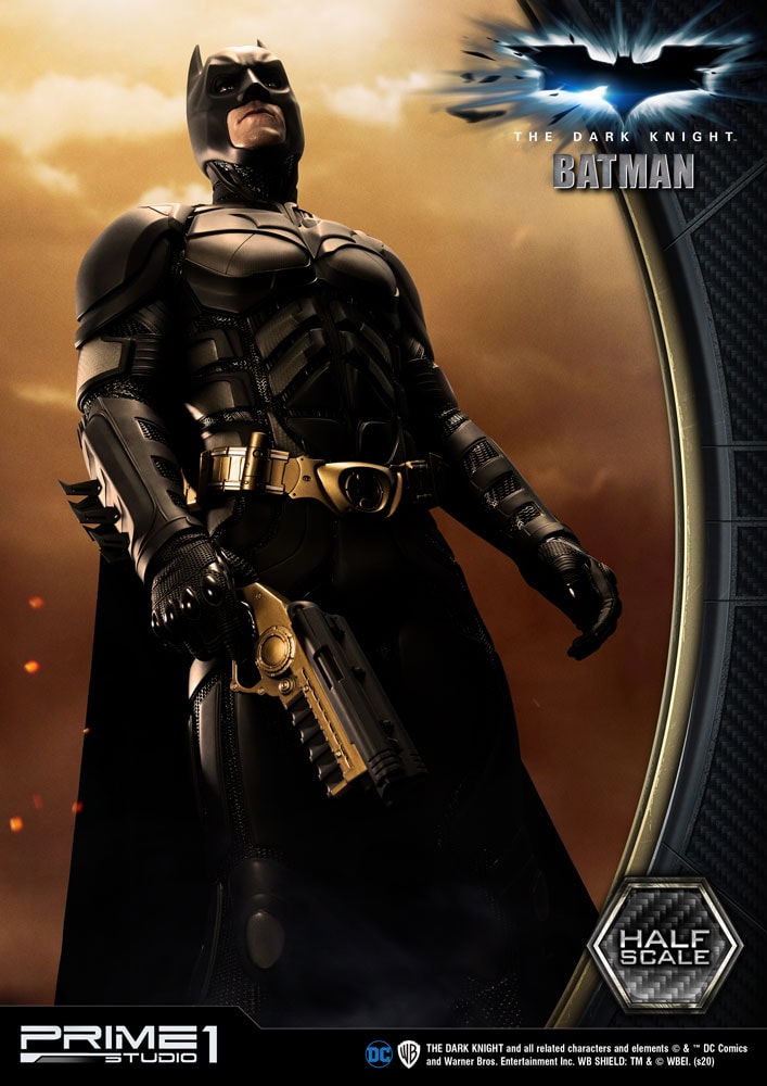 Batman Collector Edition (Prototype Shown) View 28