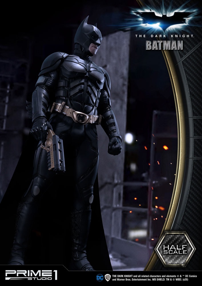 Batman Collector Edition (Prototype Shown) View 31
