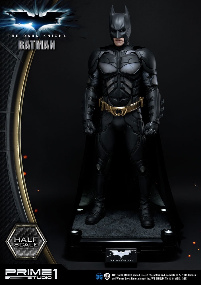 Batman Collector Edition (Prototype Shown) View 34
