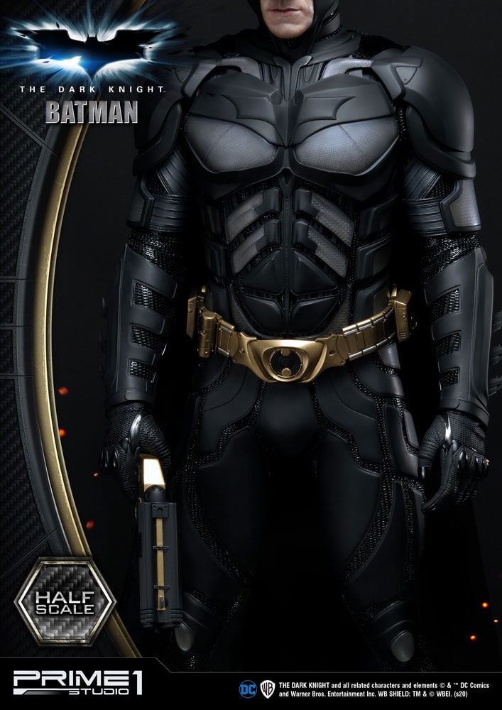 Batman Collector Edition (Prototype Shown) View 25