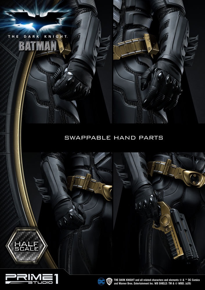 Batman Collector Edition (Prototype Shown) View 38