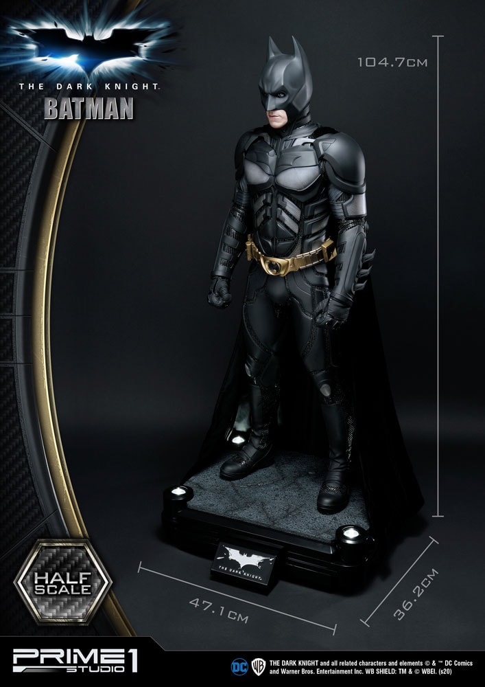 Batman Collector Edition (Prototype Shown) View 39