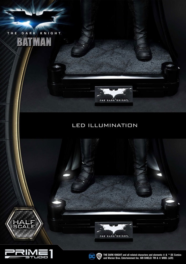 Batman Collector Edition (Prototype Shown) View 40
