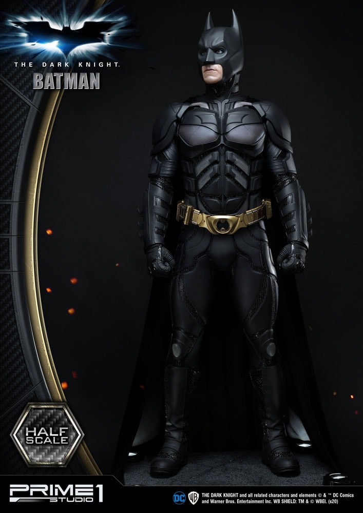 Batman Collector Edition (Prototype Shown) View 42