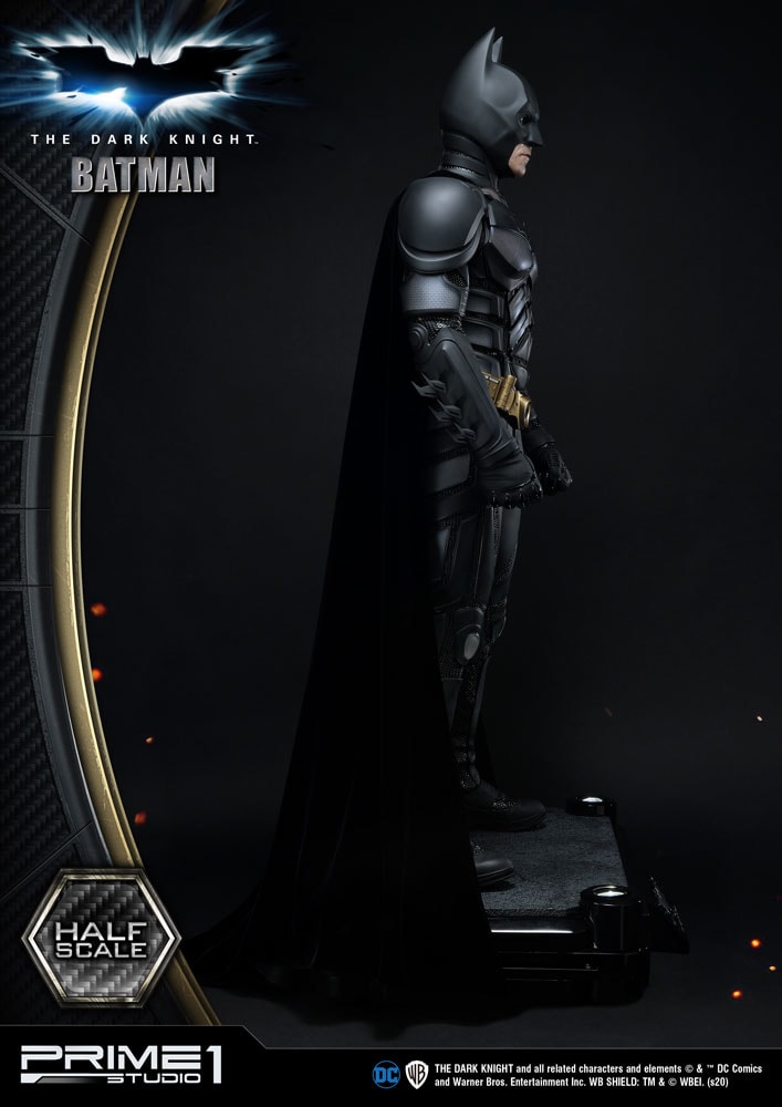 Batman Collector Edition (Prototype Shown) View 43