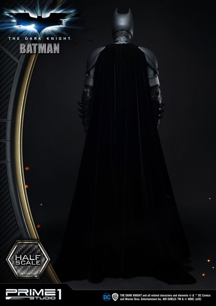 Batman Collector Edition (Prototype Shown) View 45
