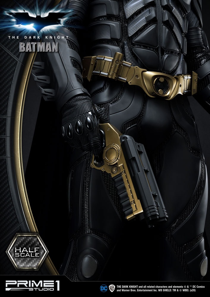 Batman Collector Edition (Prototype Shown) View 36
