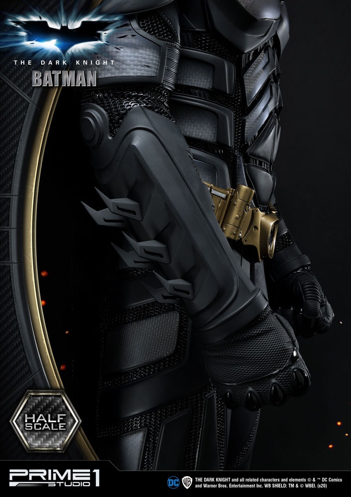 Batman Collector Edition (Prototype Shown) View 12