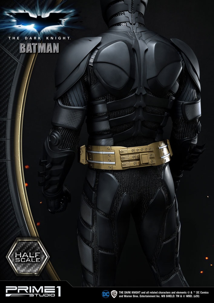 Batman Collector Edition (Prototype Shown) View 3