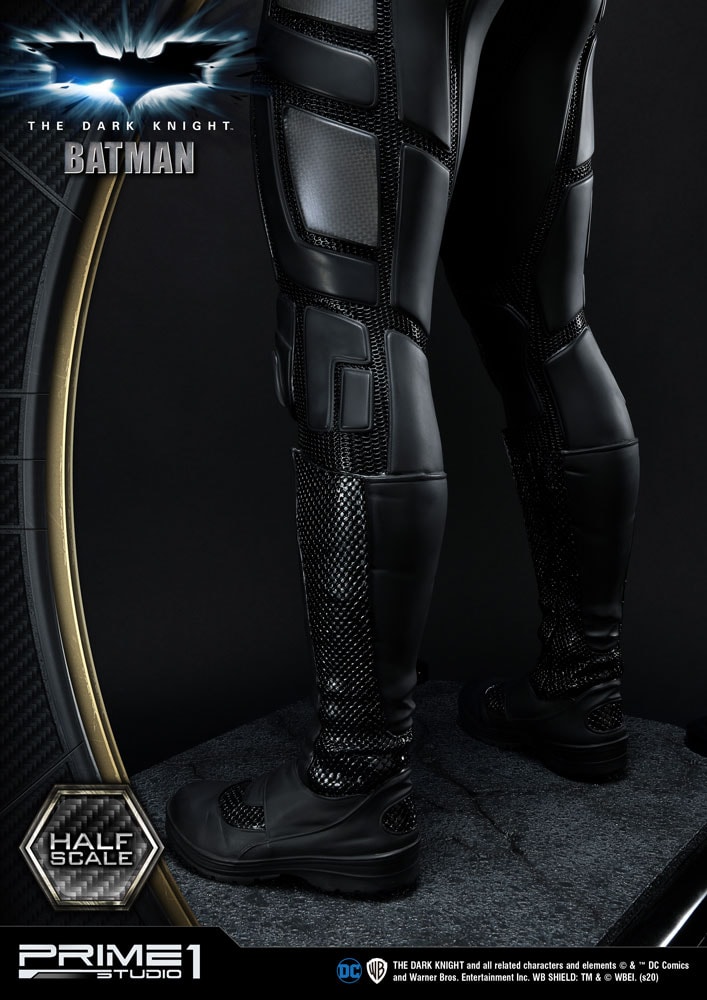 Batman Collector Edition (Prototype Shown) View 4