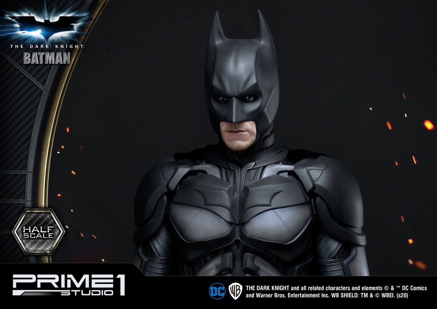 Batman Collector Edition (Prototype Shown) View 7