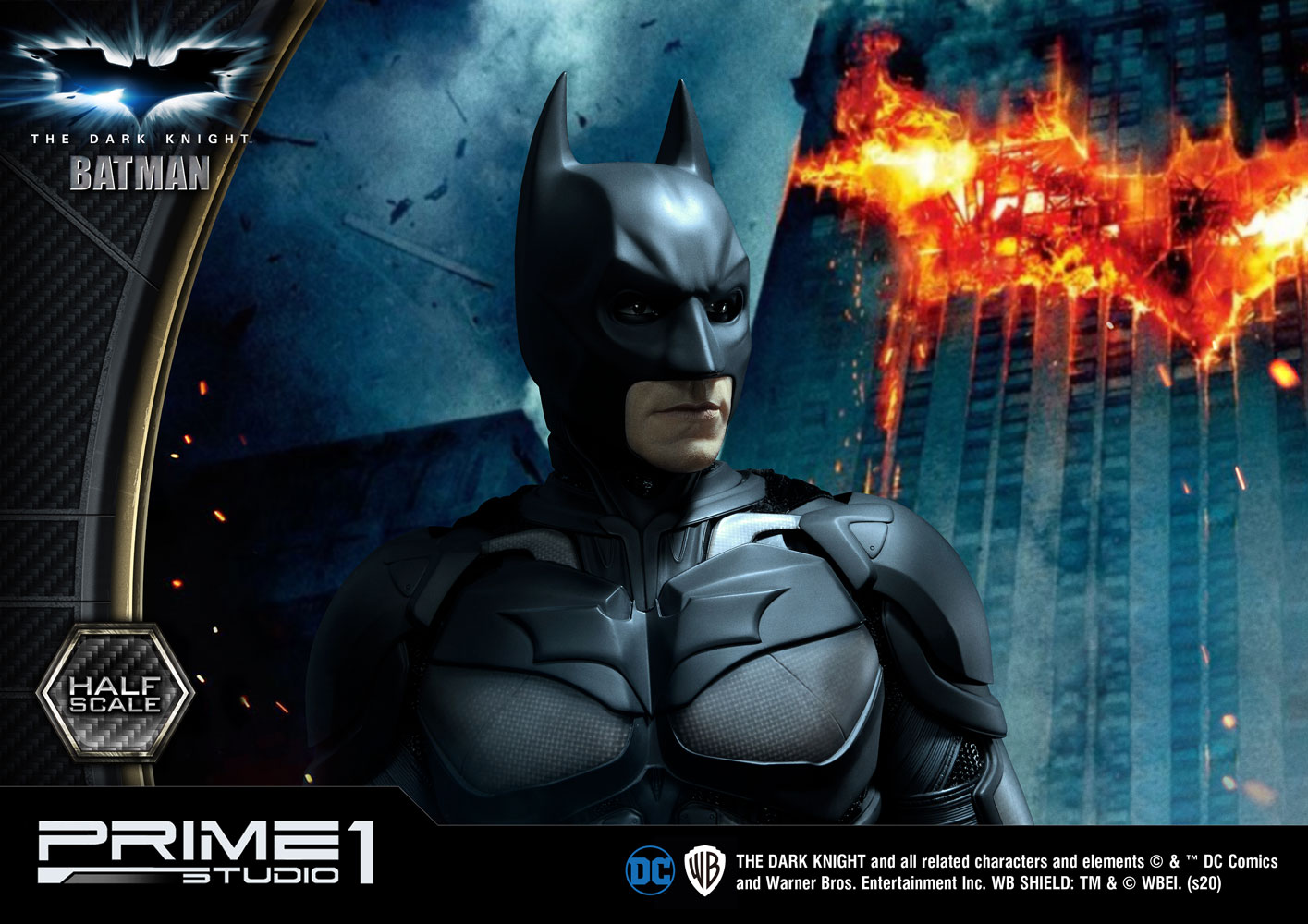 Batman Collector Edition (Prototype Shown) View 10