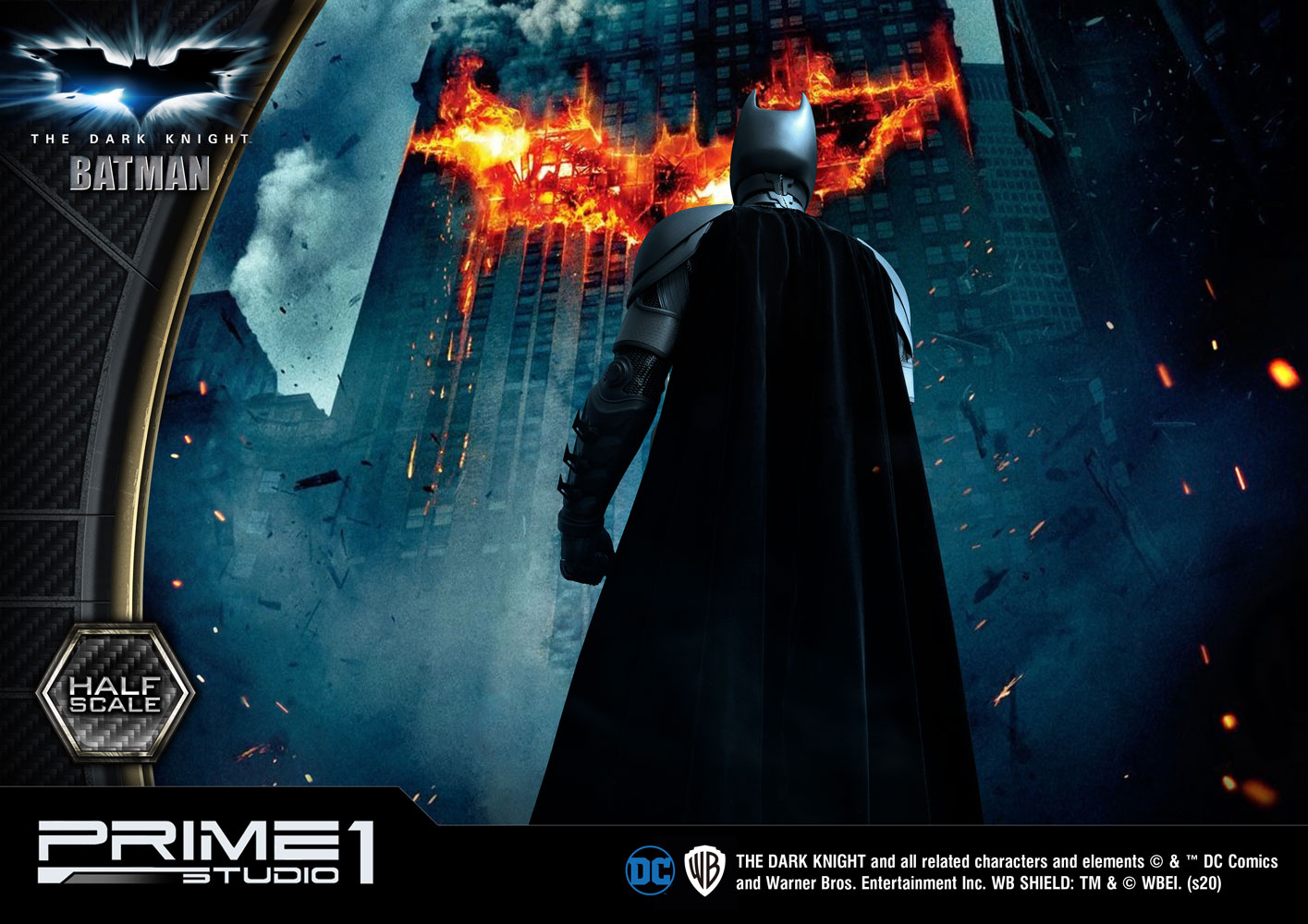 Batman Collector Edition (Prototype Shown) View 2