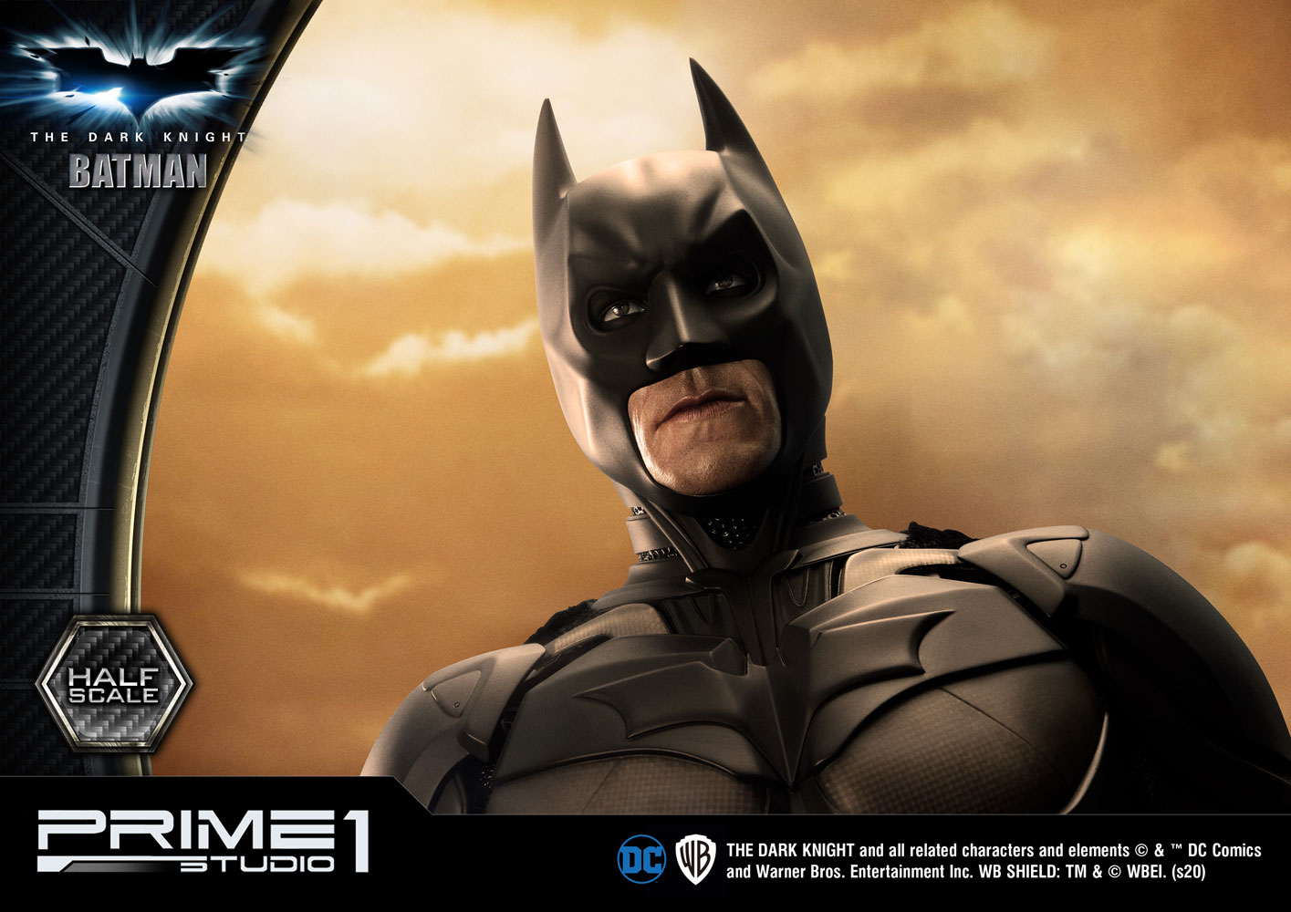 Batman Collector Edition (Prototype Shown) View 11