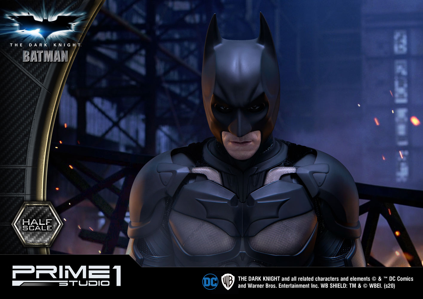 Batman Collector Edition (Prototype Shown) View 14