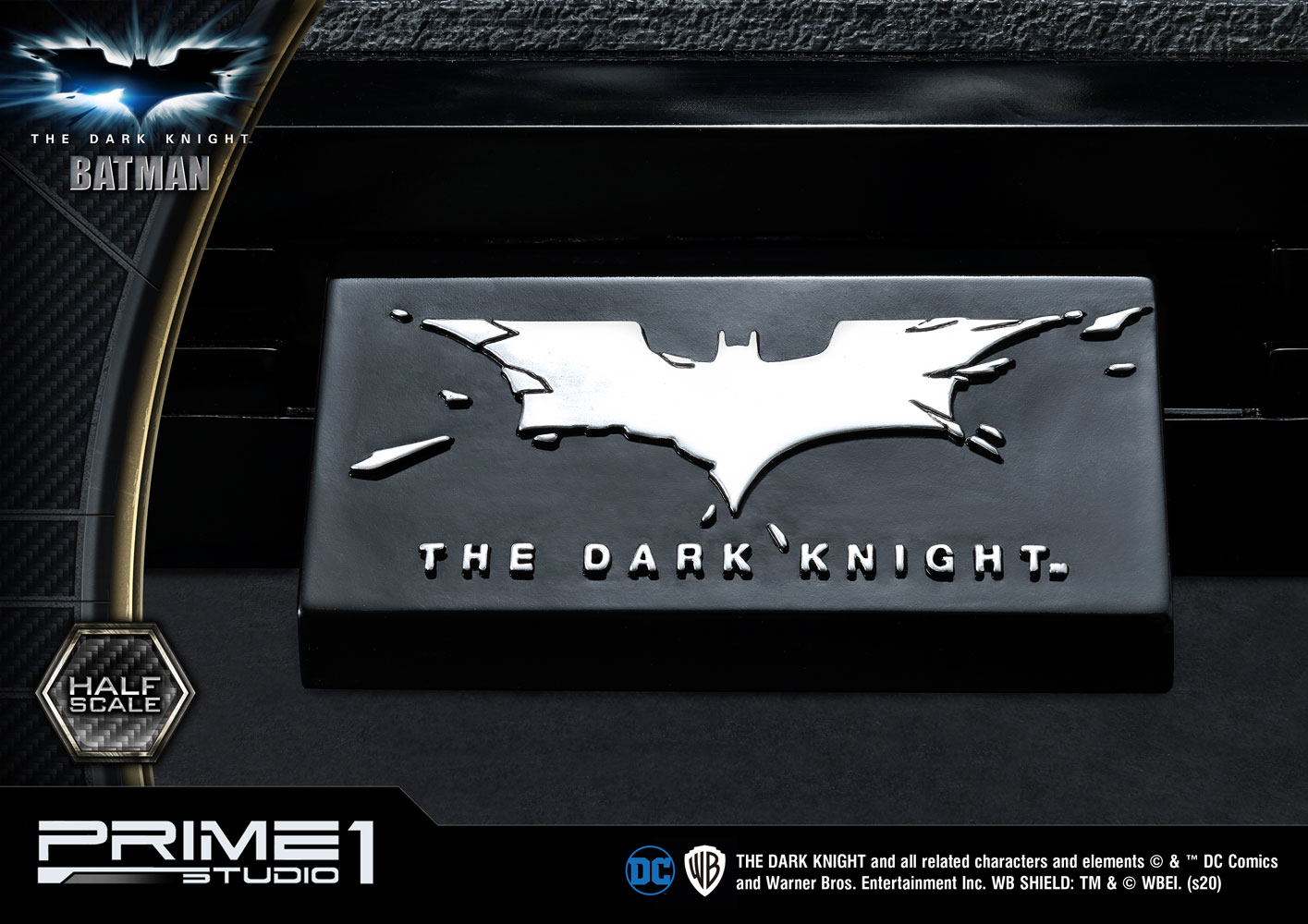 Batman Collector Edition (Prototype Shown) View 16