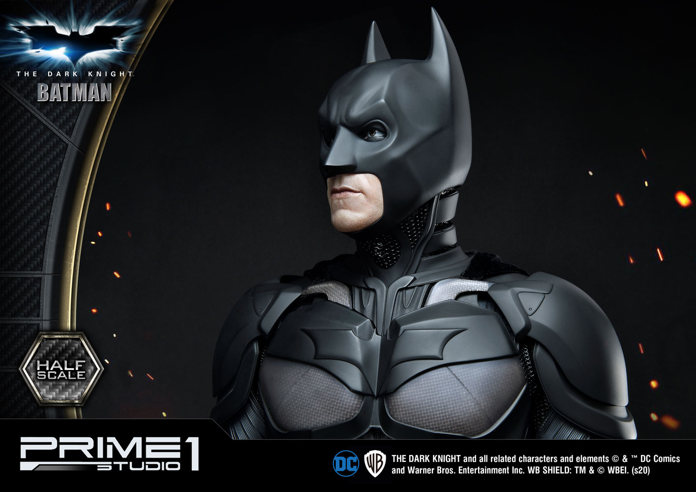 Batman Collector Edition (Prototype Shown) View 17