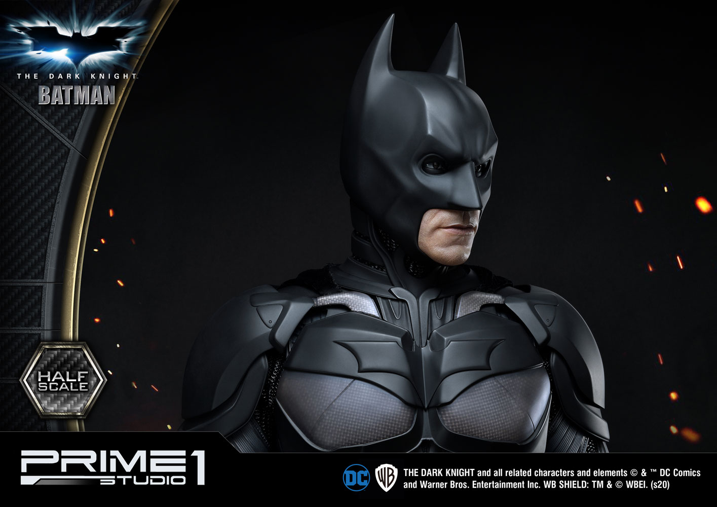 Batman Collector Edition (Prototype Shown) View 18