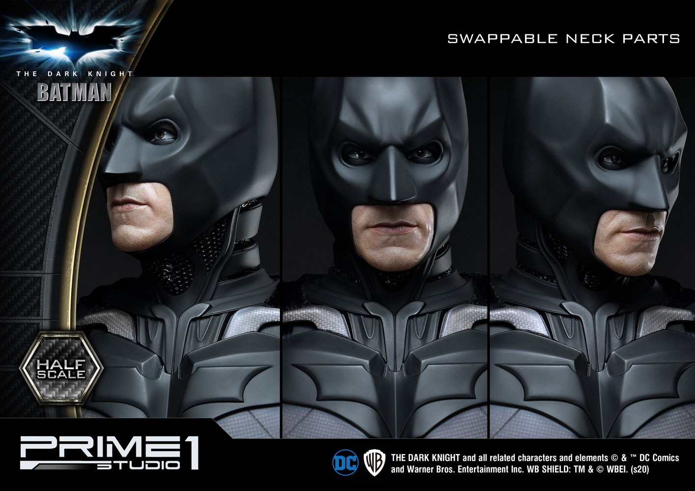 Batman Collector Edition (Prototype Shown) View 21