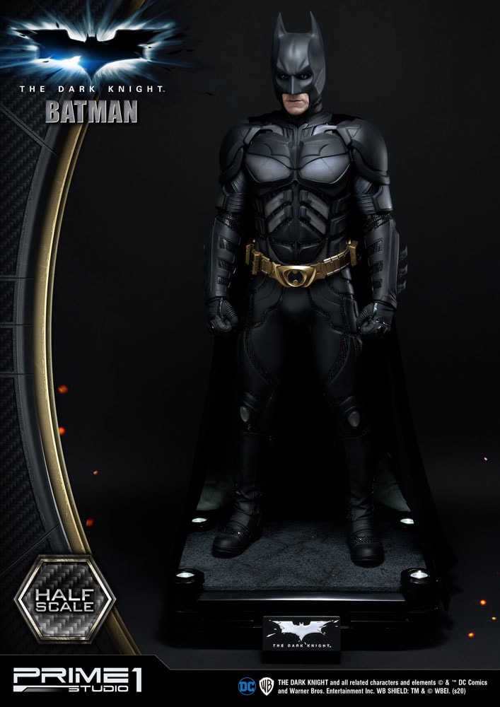 DC Comics Batman Statues  Collector Edition (Prototype Shown) View 11