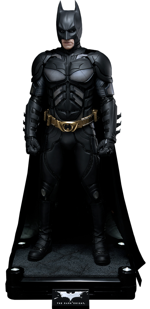 Batman Collector Edition (Prototype Shown) View 47