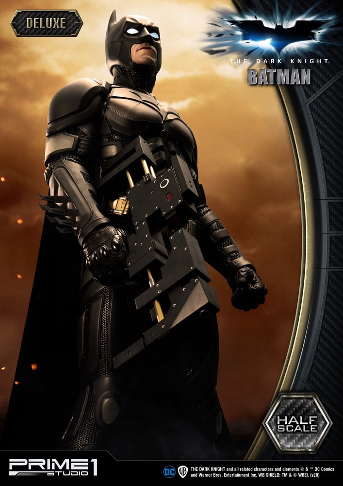 Batman (Deluxe Version) (Prototype Shown) View 27